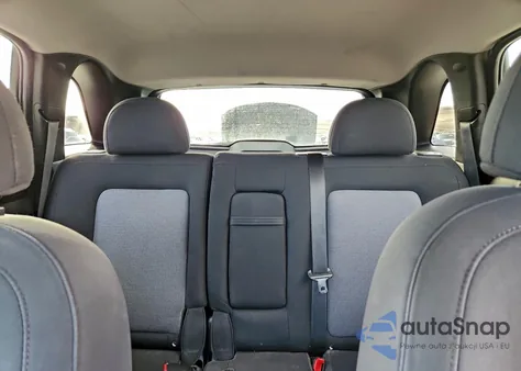 2013 Chevrolet Captiva Lt from USA, damaged, VIN 3GNAL3EK9DS602862